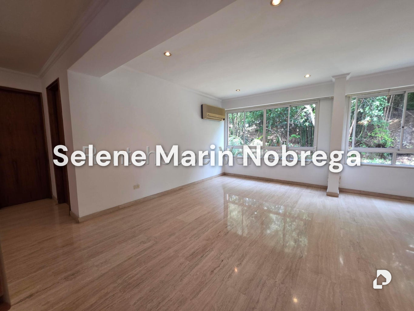 Apartamento en Los Naranjos de las Mercedes, Caracas – 13