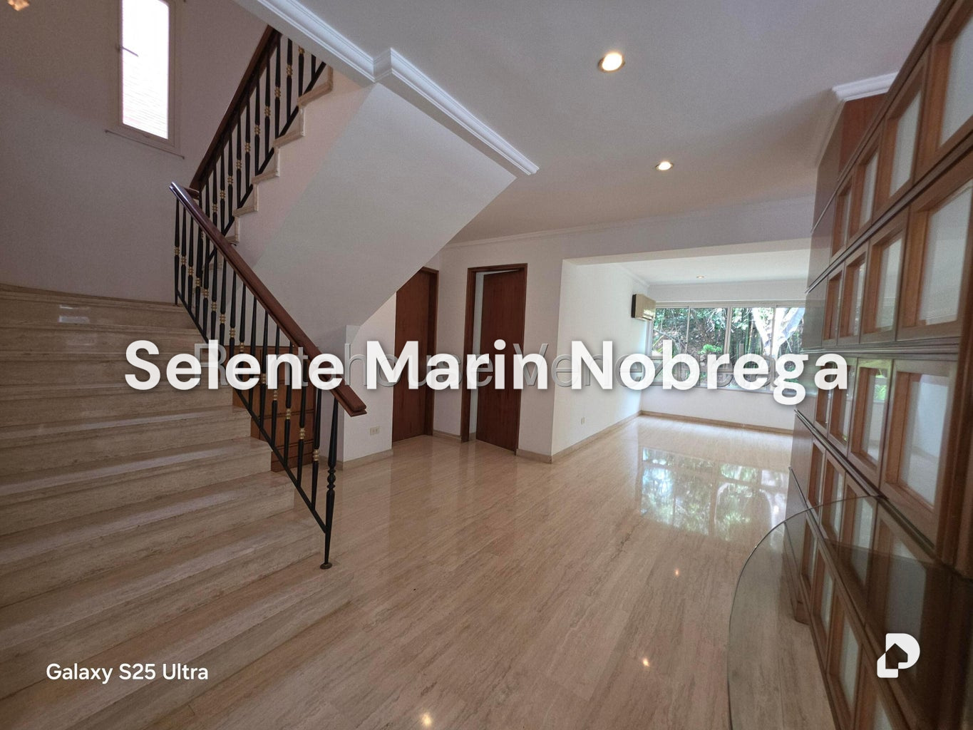 Apartamento en Los Naranjos de las Mercedes, Caracas – 9