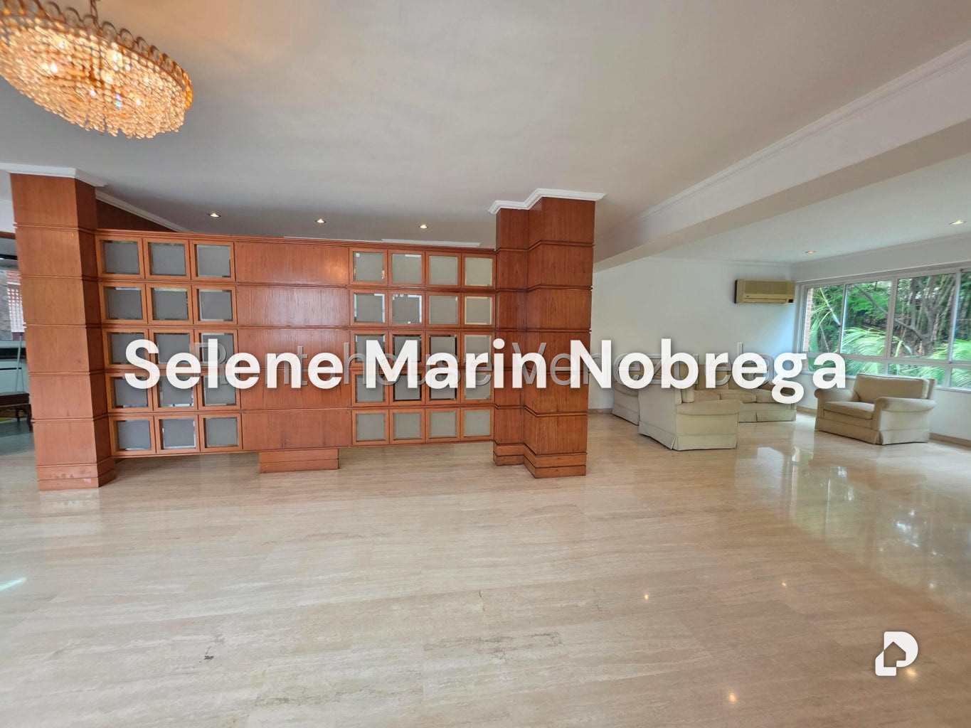 Apartamento en Los Naranjos de las Mercedes, Caracas – 6