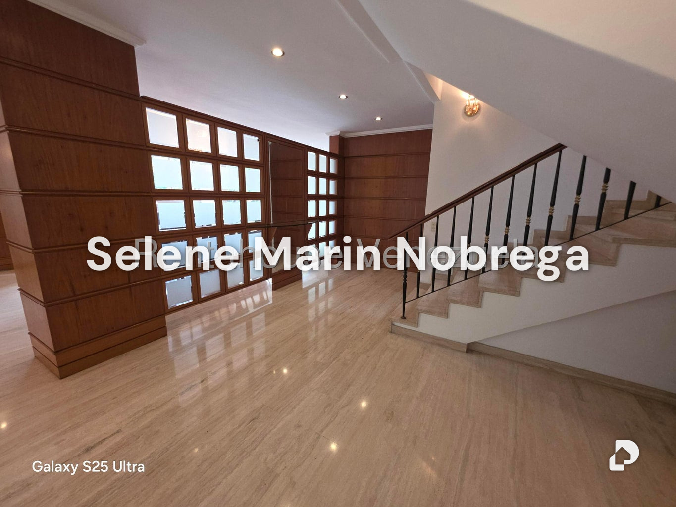 Apartamento en Los Naranjos de las Mercedes, Caracas – 2