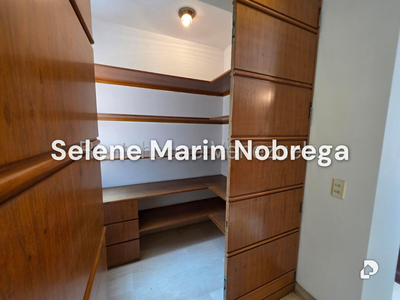 Apartamento en Los Naranjos de las Mercedes, Caracas – 16