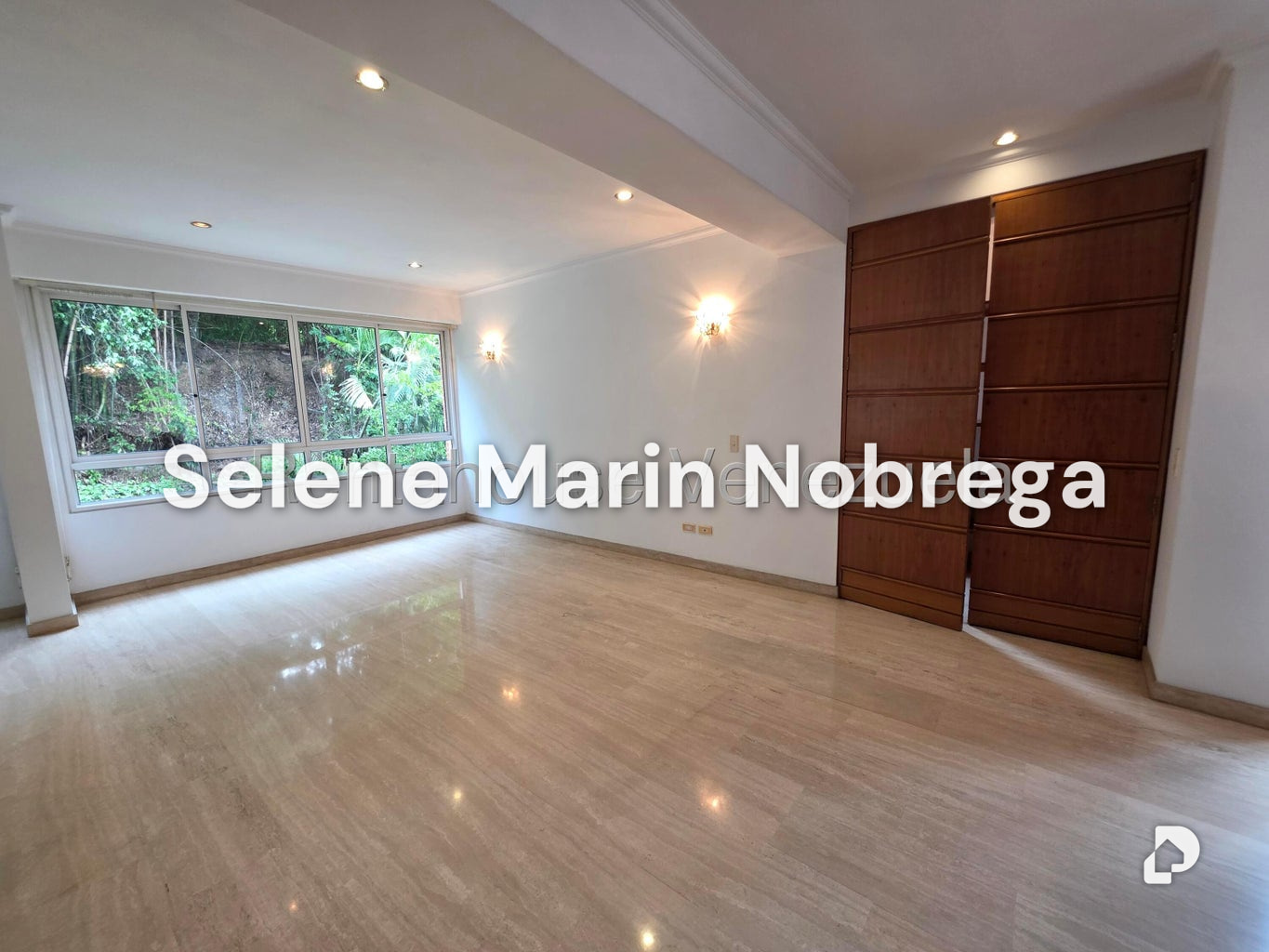 Apartamento en Los Naranjos de las Mercedes, Caracas – 15