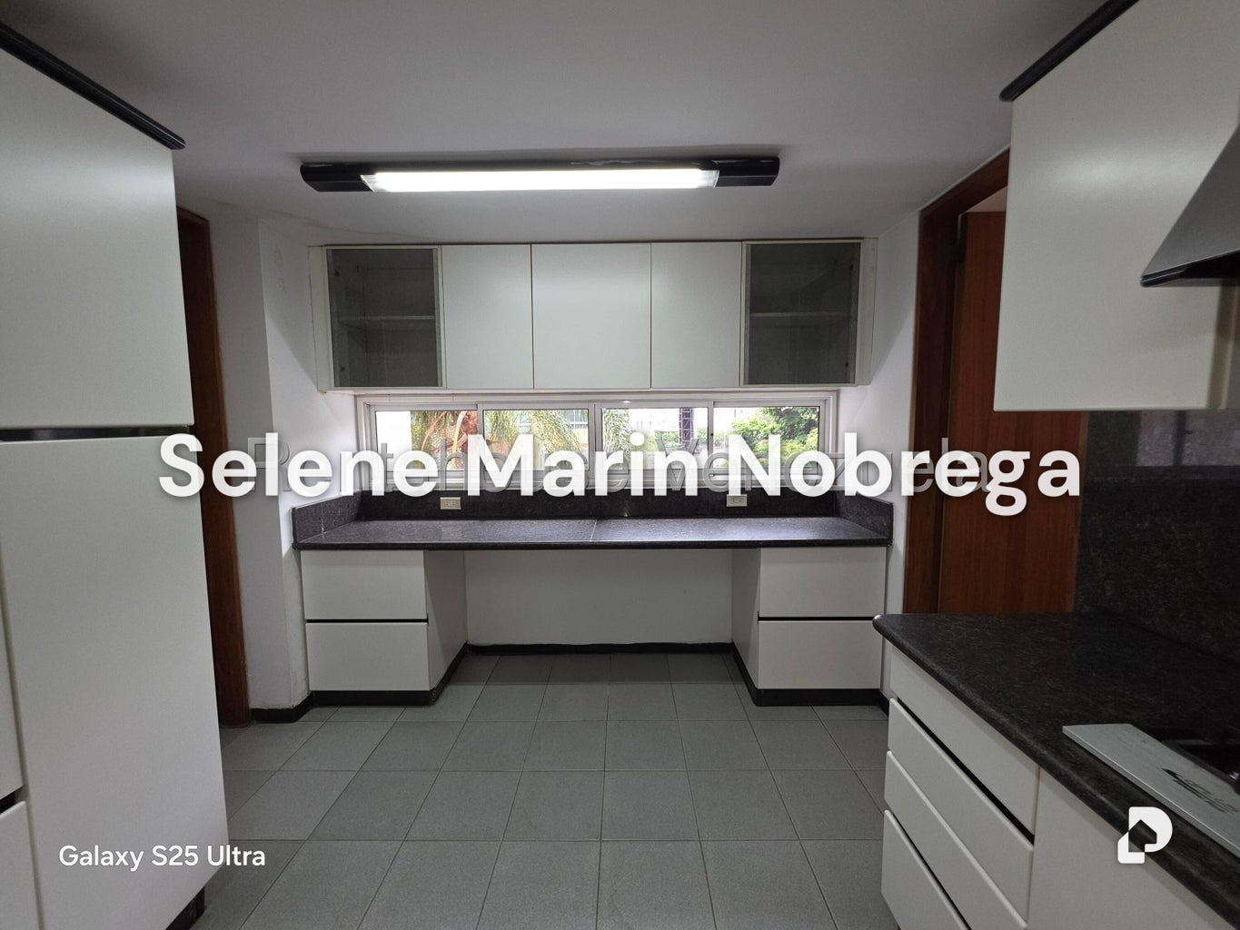 Apartamento en Los Naranjos de las Mercedes, Caracas – 29