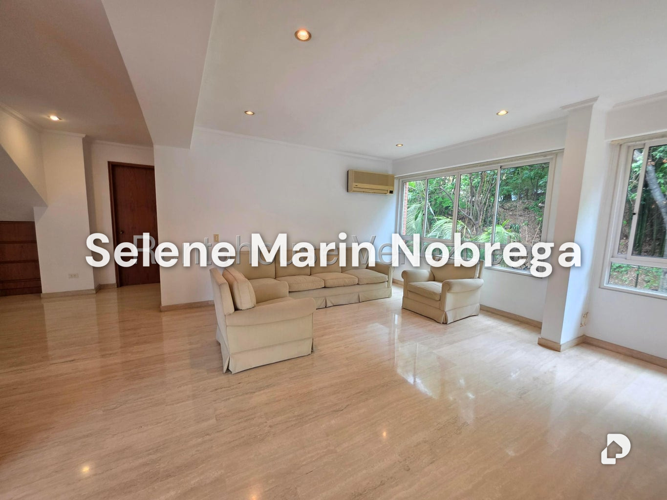 Apartamento en Los Naranjos de las Mercedes, Caracas – 4