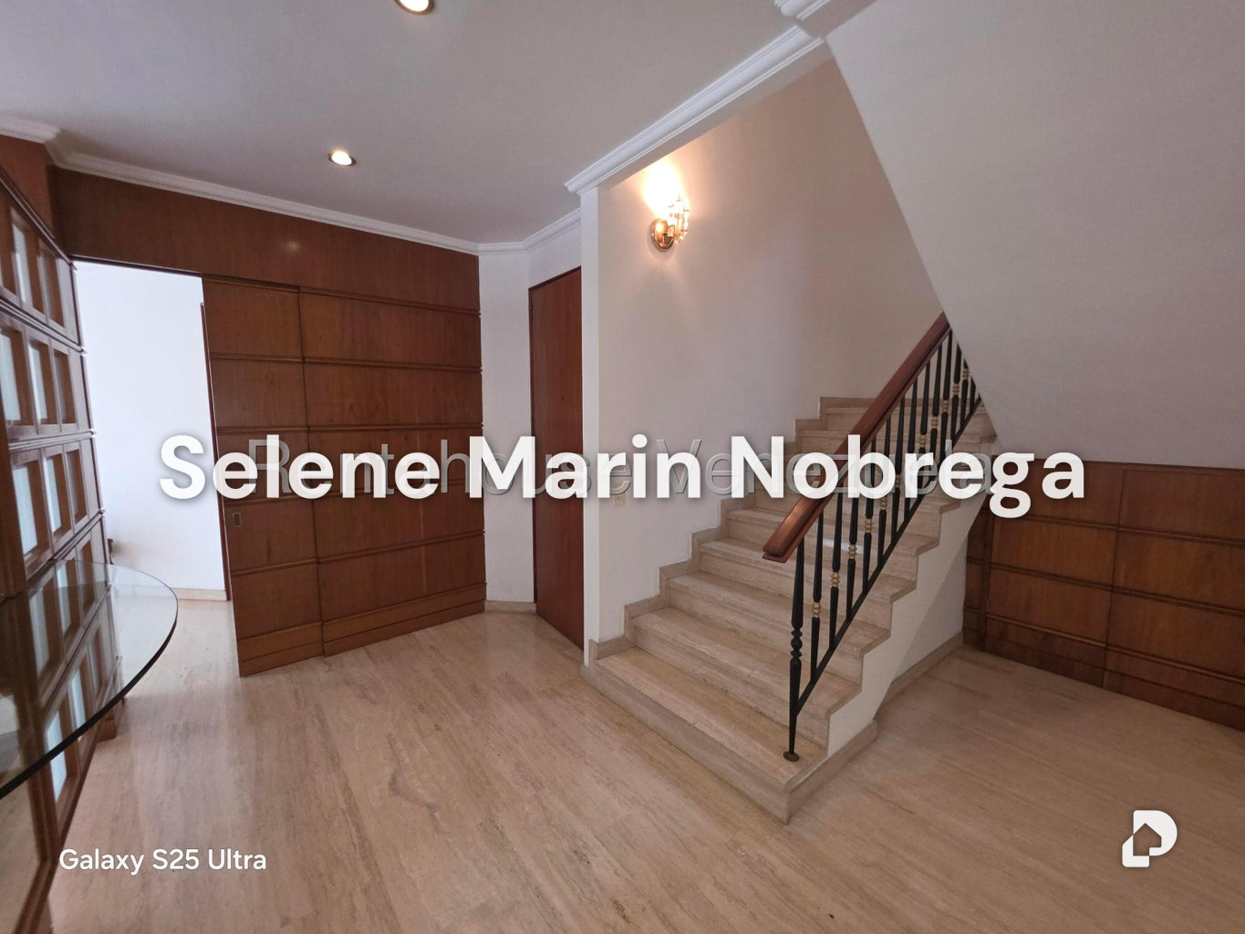 Apartamento en Los Naranjos de las Mercedes, Caracas – 8