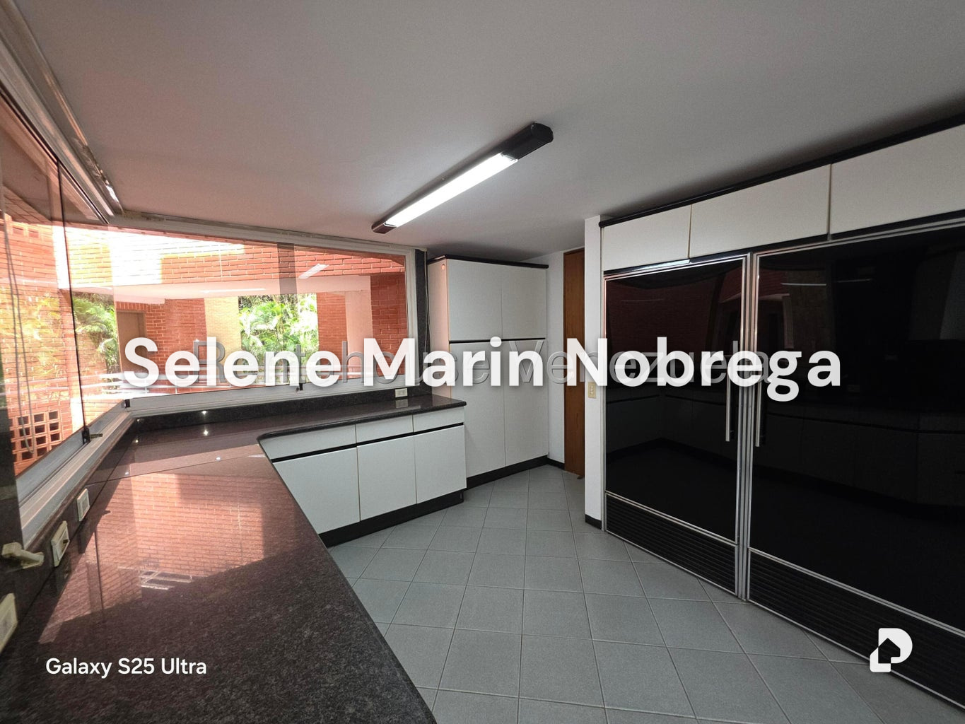 Apartamento en Los Naranjos de las Mercedes, Caracas – 25