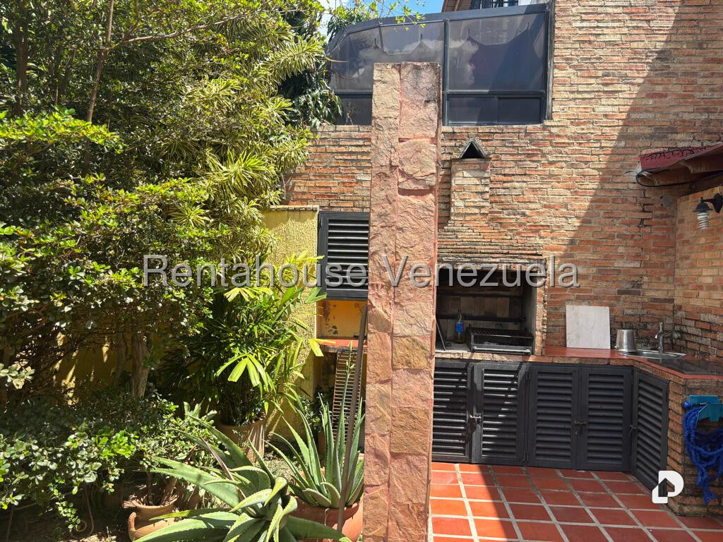 Casa en Alto Prado, Caracas – 5