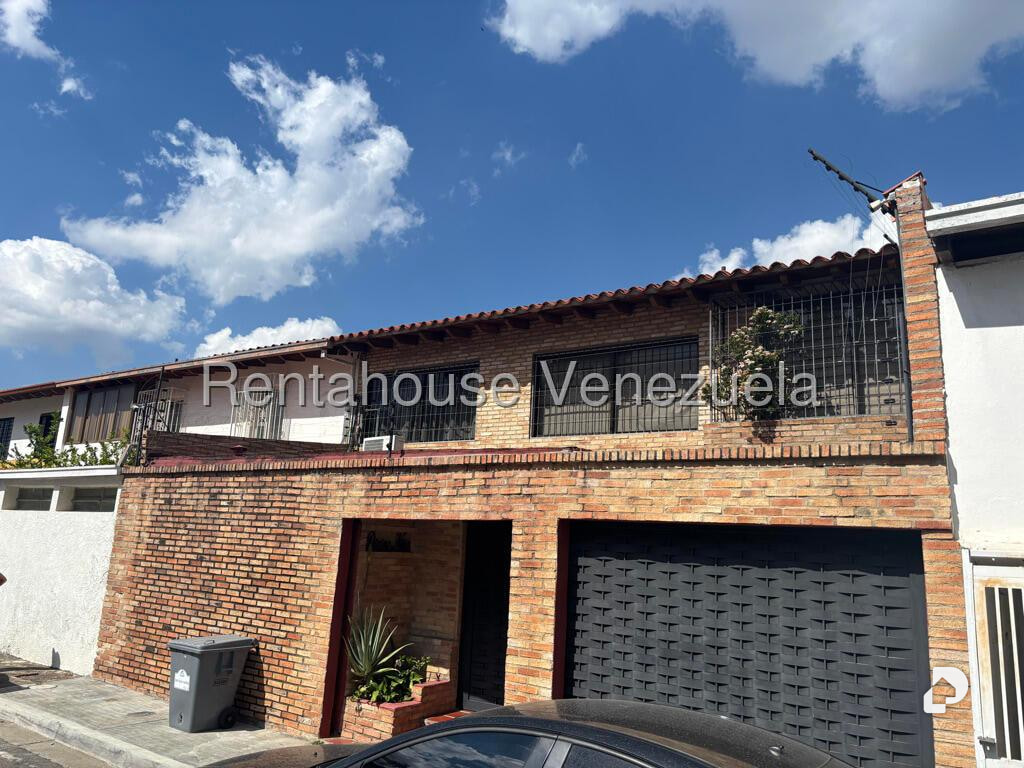 Casa en Alto Prado, Caracas – 1
