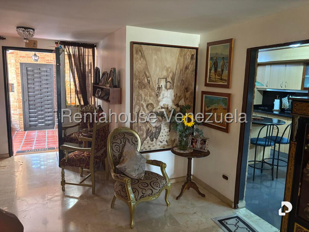 Casa en Alto Prado, Caracas – 6