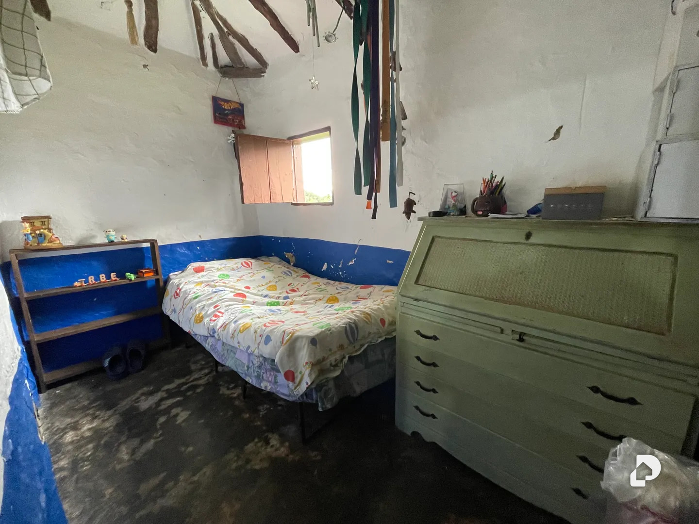 Finca en El Vallecito, sector El Alto, Gonzalo Picón Febres – 10