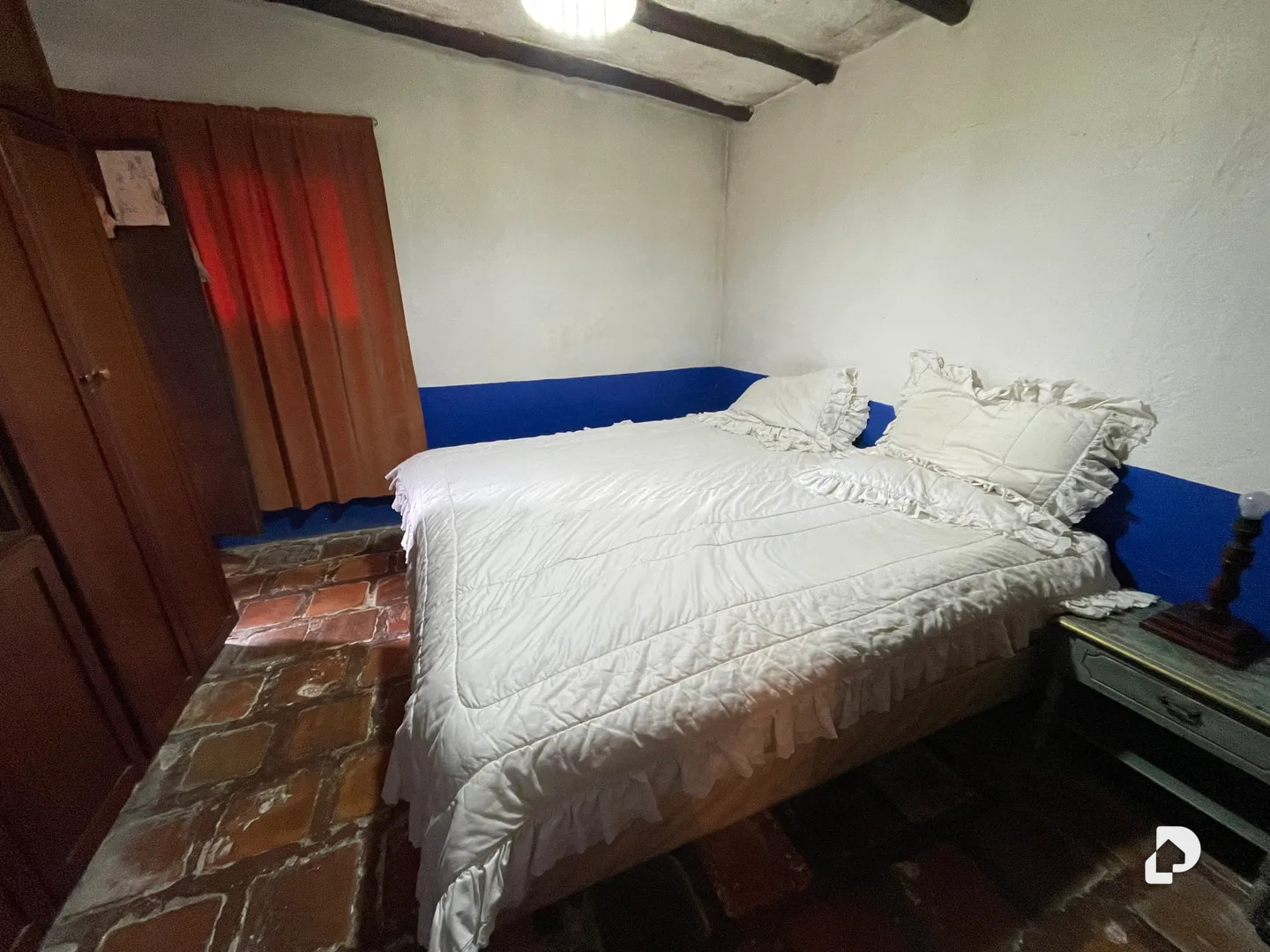 Finca en El Vallecito, sector El Alto, Gonzalo Picón Febres – 12