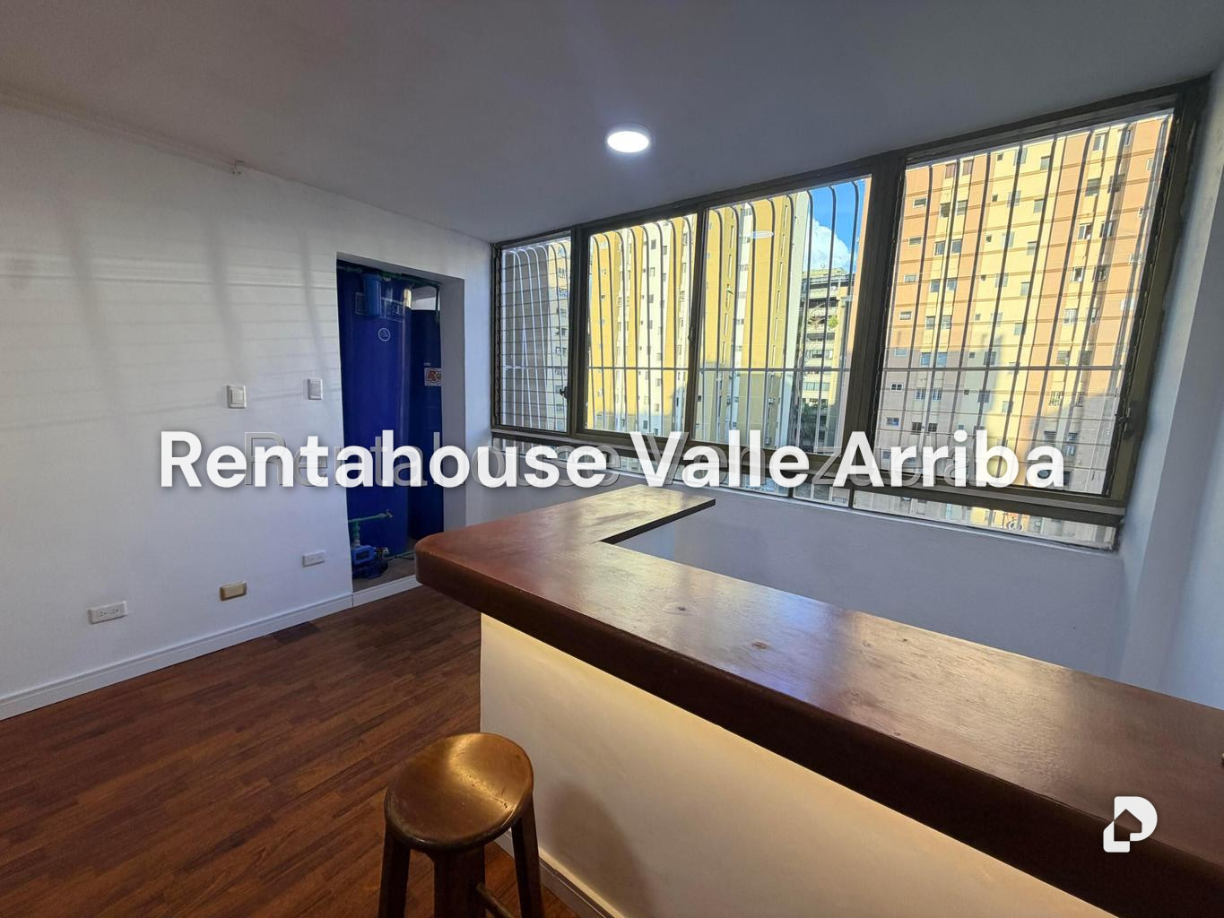 Apartamento en La Urbina, Caracas – 9