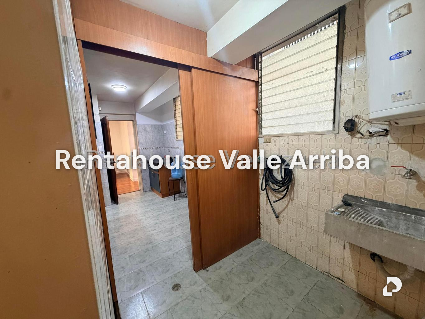 Apartamento en La Urbina, Caracas – 18