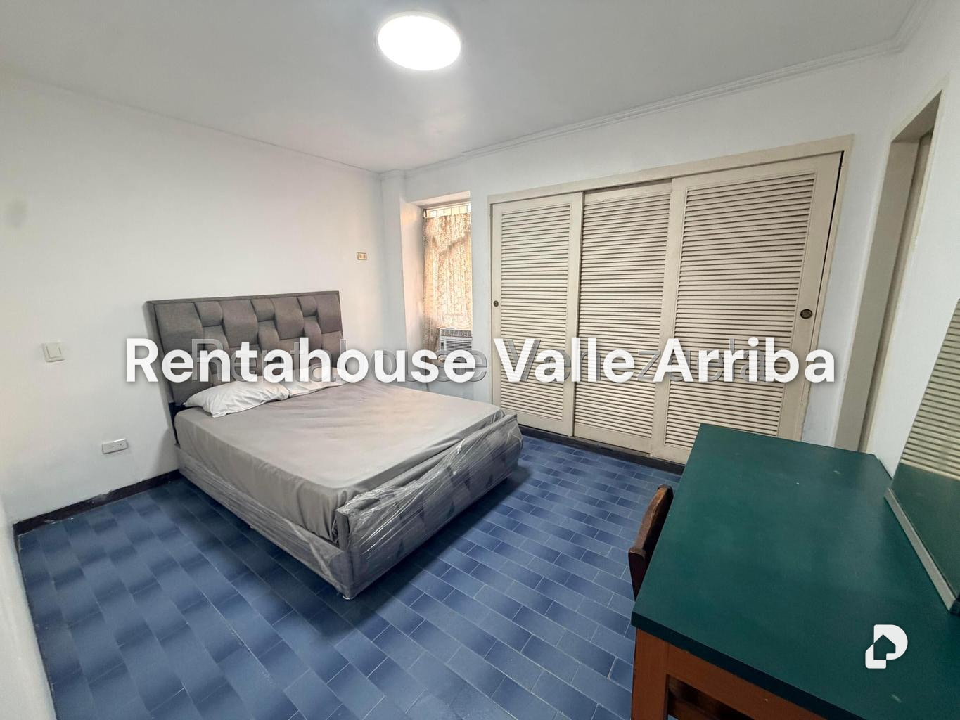 Apartamento en La Urbina, Caracas – 29
