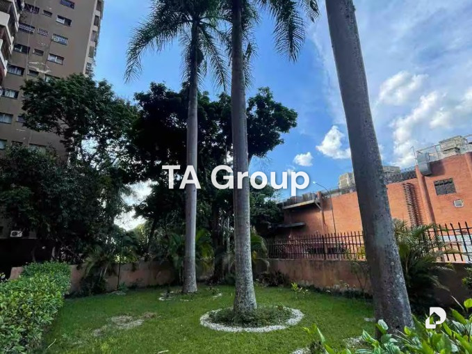 Apartamento en Santa Mónica, Caracas – 19