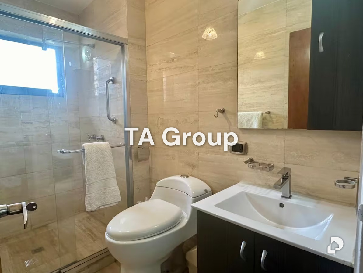 Apartamento en Santa Mónica, Caracas – 16