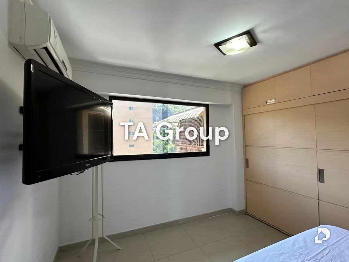 Apartamento en Santa Mónica, Caracas – 13