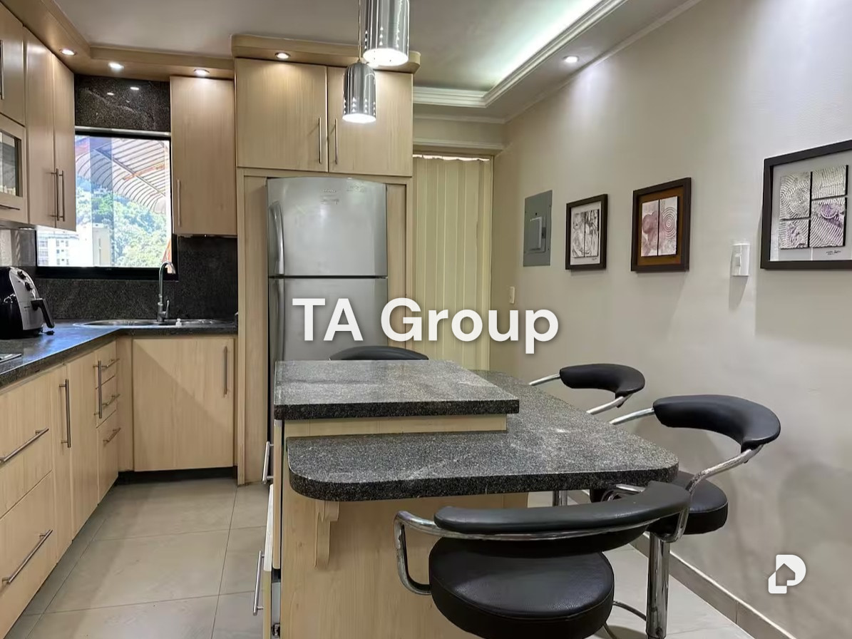Apartamento en Santa Mónica, Caracas – 9