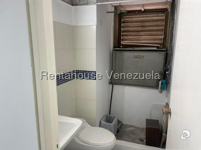 Oficina en Los Caobos, Caracas – 5