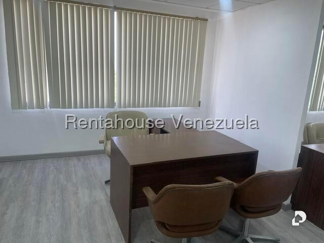 Oficina en Los Caobos, Caracas – 9