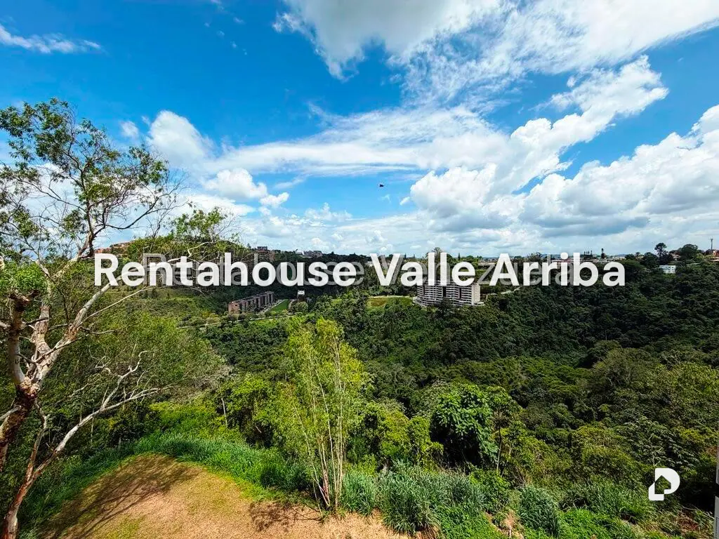 Apartment in La Lagunita Country Club, Caracas – 15