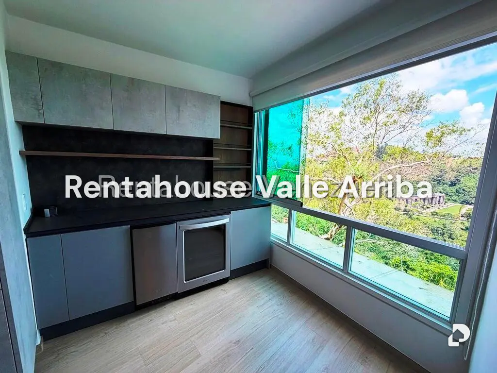 Apartment in La Lagunita Country Club, Caracas – 10