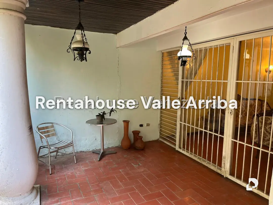 Casa en Macaracuay, Caracas – 10