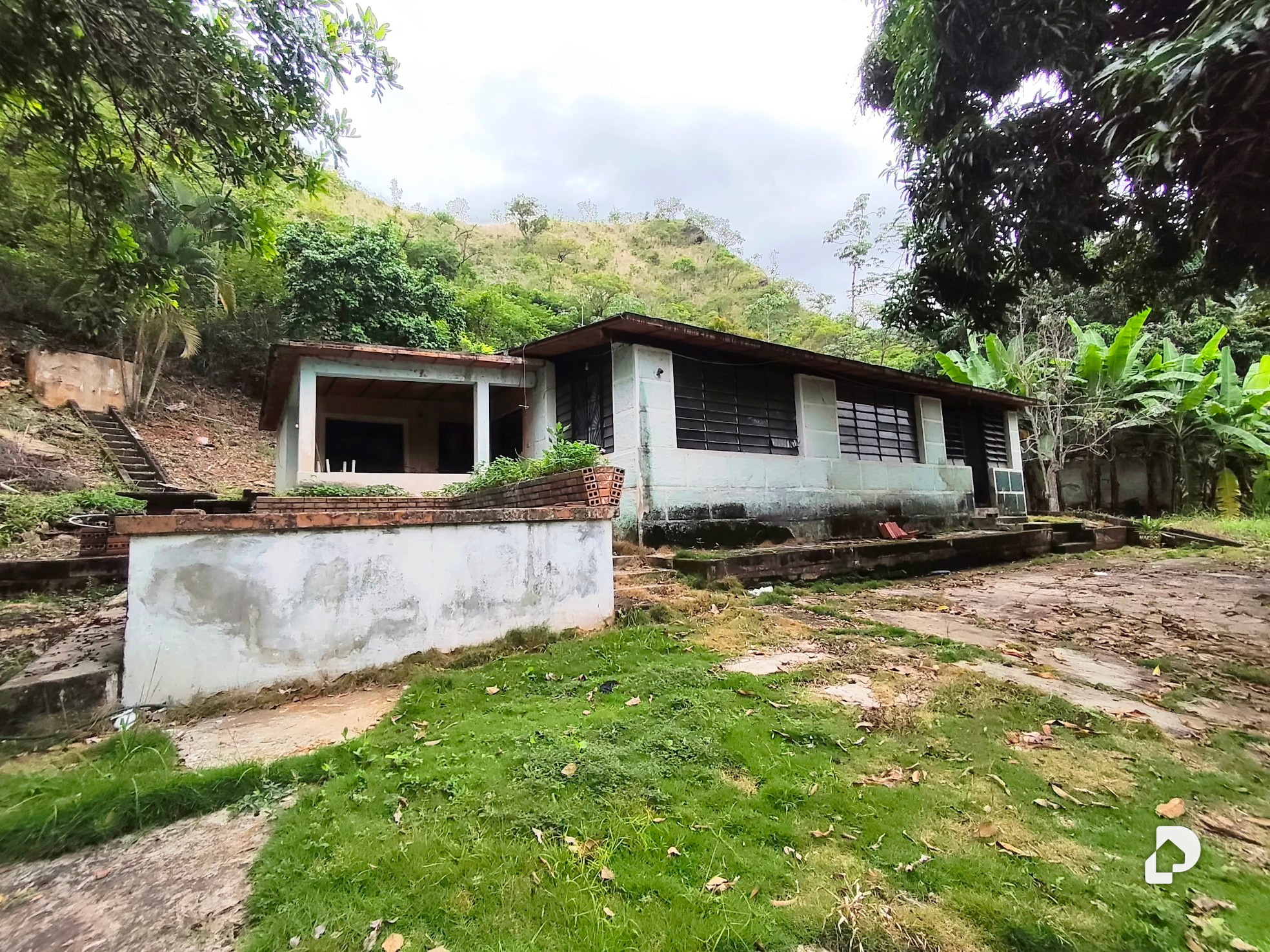 Terreno en El Castaño – 3