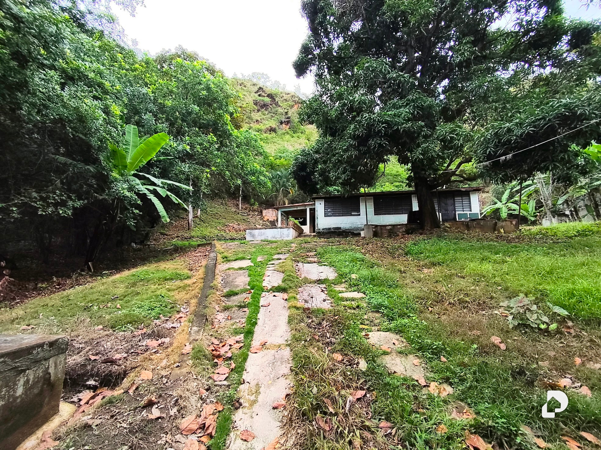 Terreno en El Castaño – 1