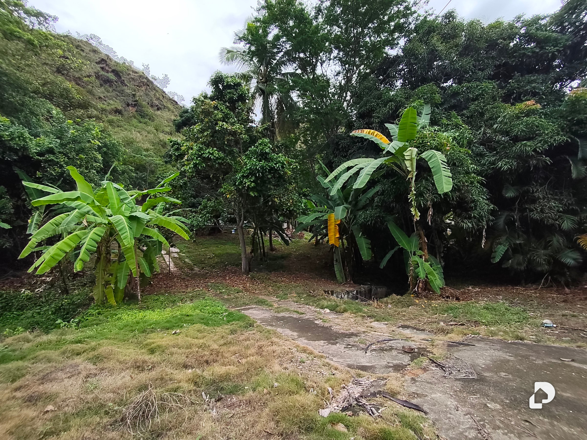 Terreno en El Castaño – 2