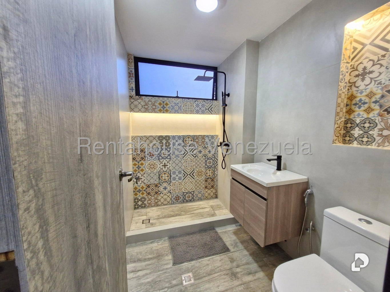 Apartamento en La Florida, Caracas