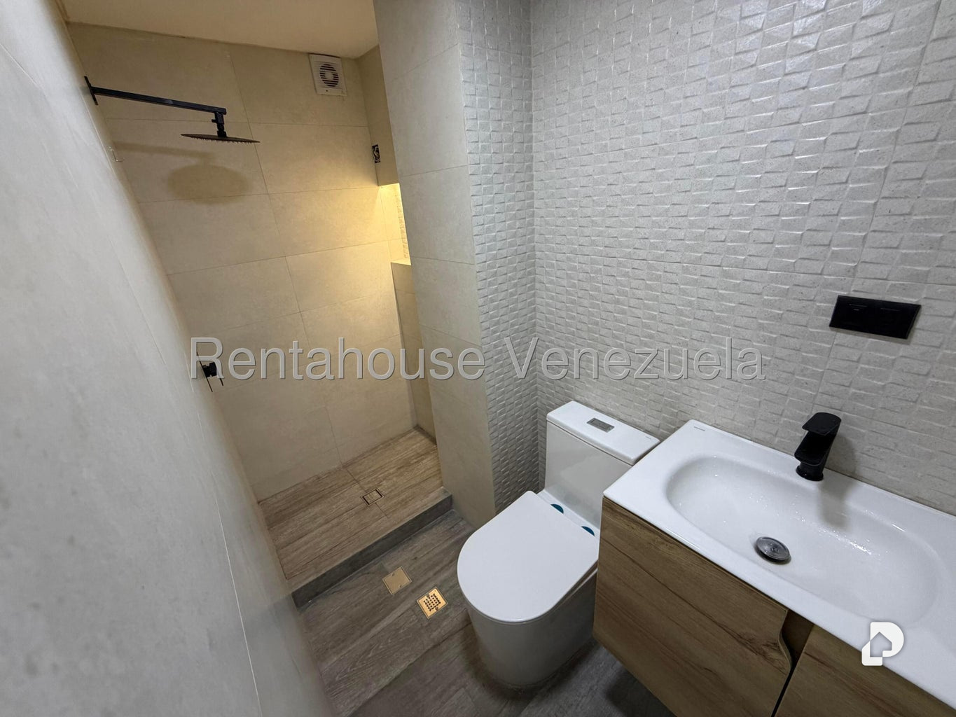 Apartamento en La Florida, Caracas
