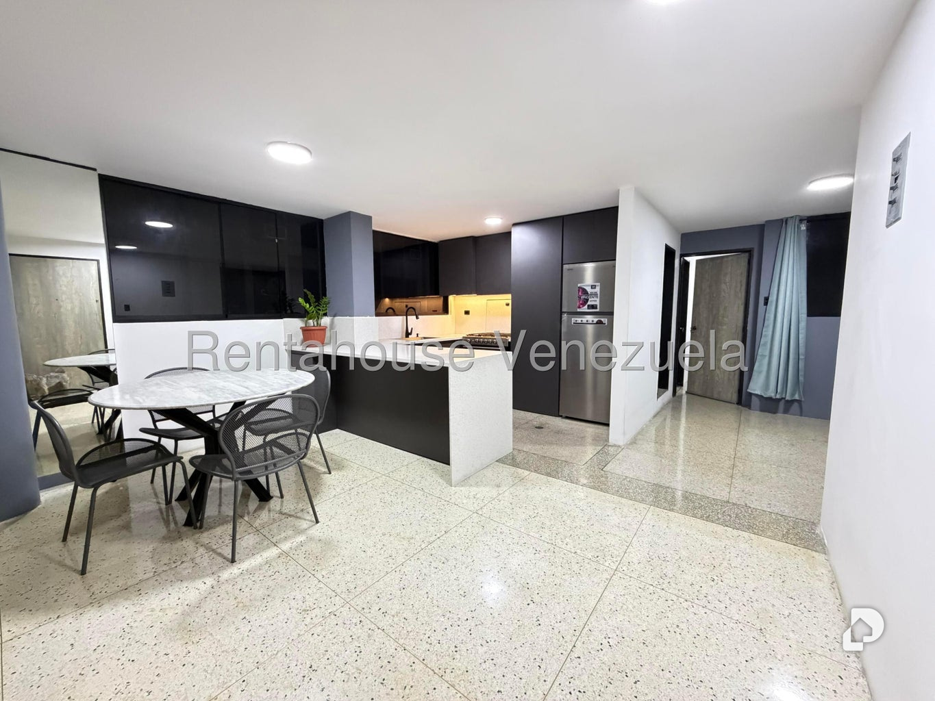 Apartamento en La Florida, Caracas