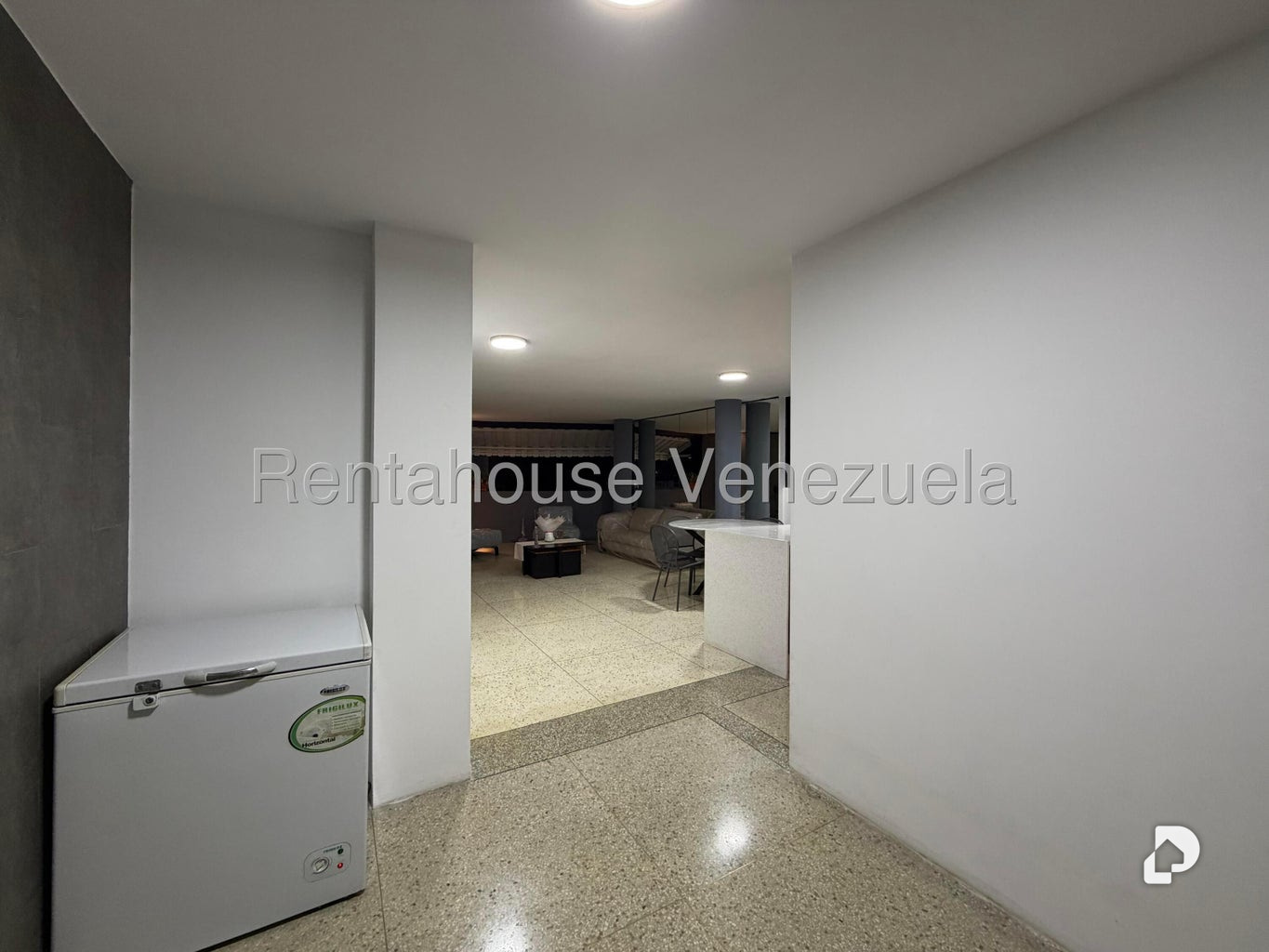 Apartamento en La Florida, Caracas