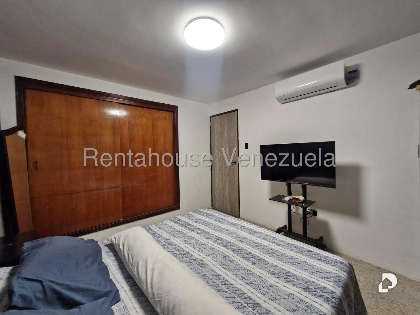 Apartamento en La Florida, Caracas
