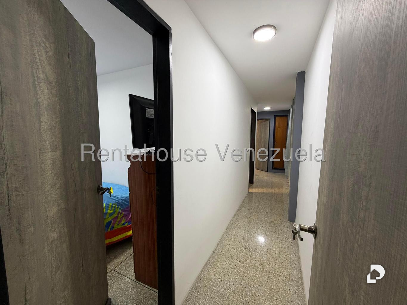 Apartamento en La Florida, Caracas