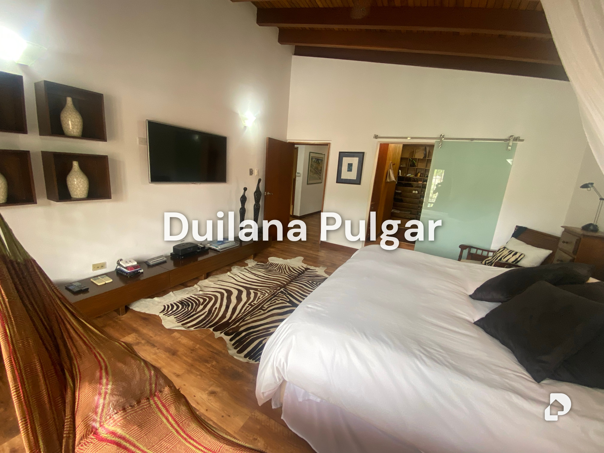 Casa en La Lagunita, Caracas – 19