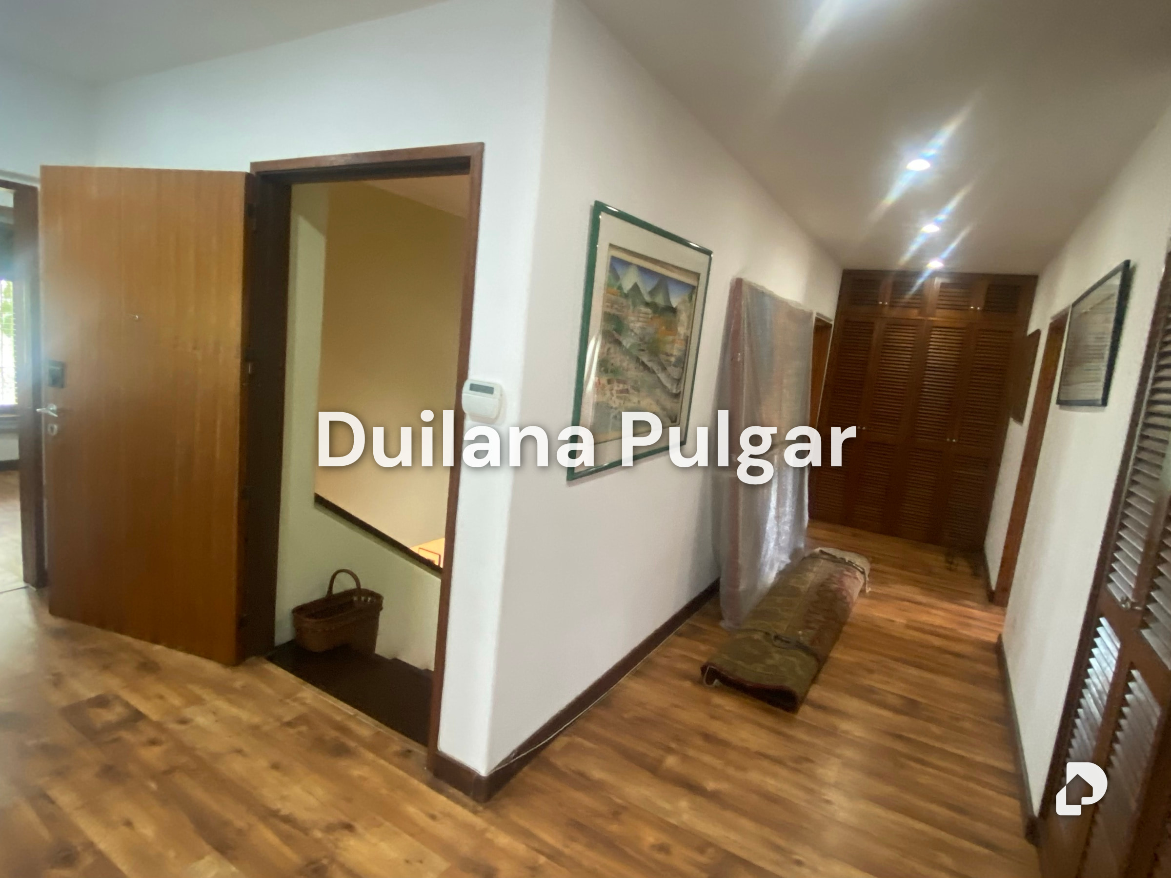 Casa en La Lagunita, Caracas – 27