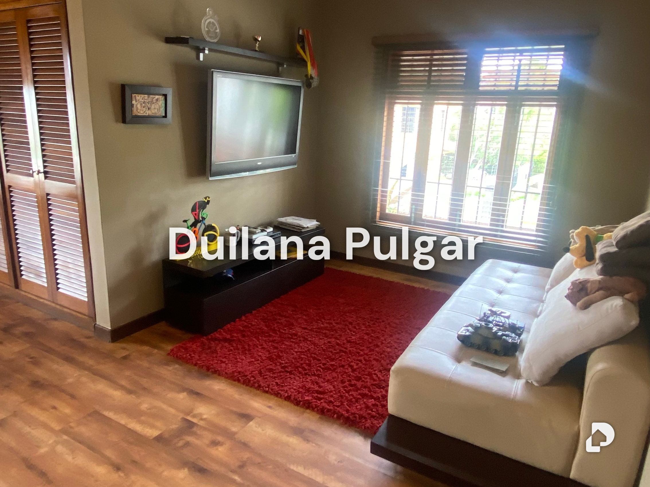 Casa en La Lagunita, Caracas – 22