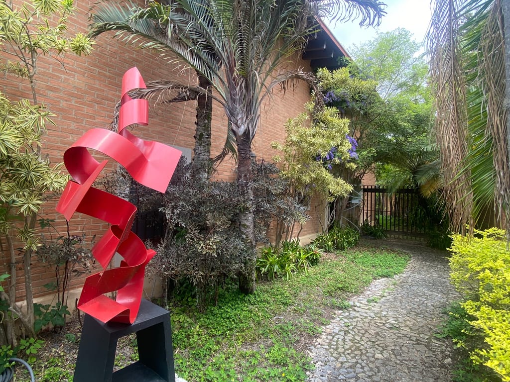 Casa en La Lagunita, Caracas - 1