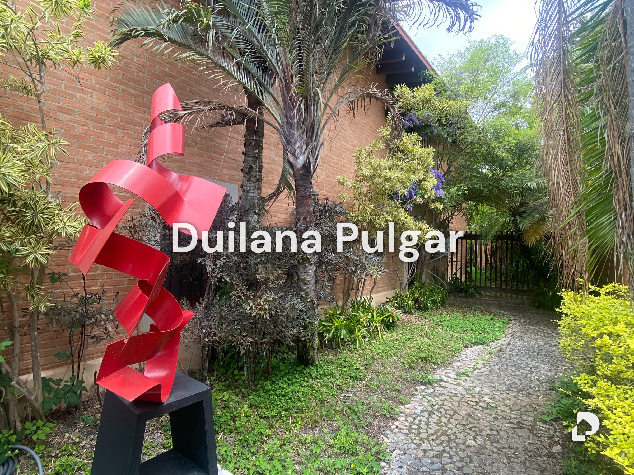 Casa en La Lagunita, Caracas – 1