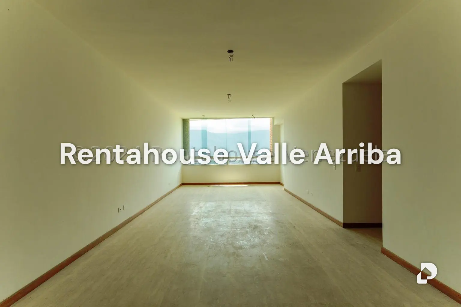 Apartamento en Lomas del Sol, Caracas – 3