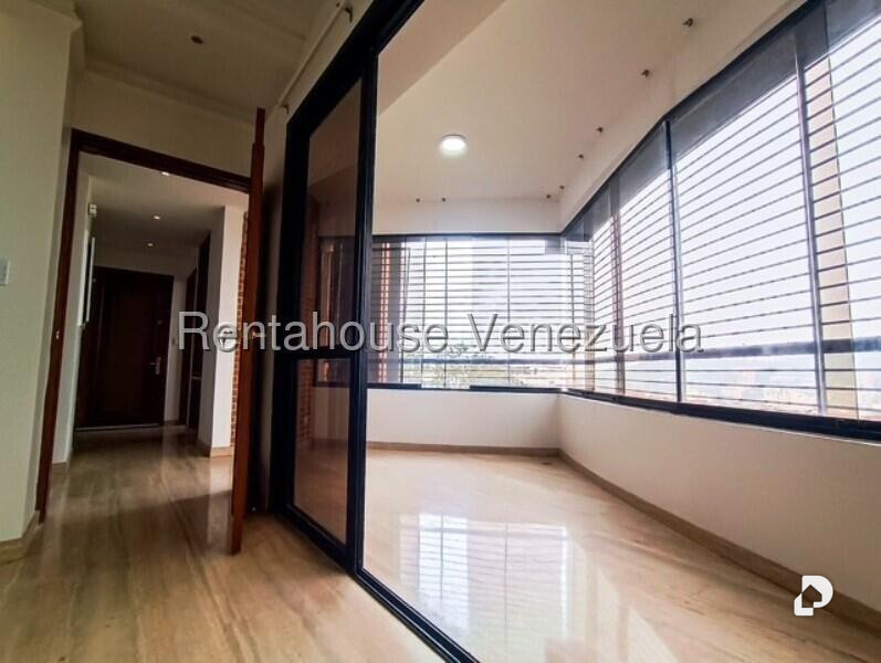 Apartamento en La Alameda, Caracas – 4