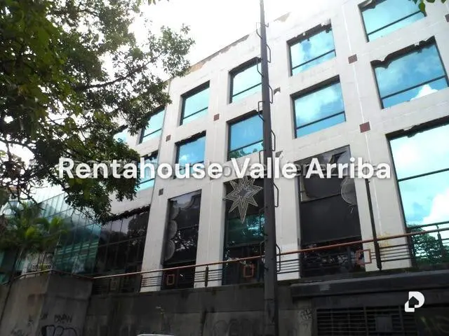 Oficina en La Urbina, Caracas – 14