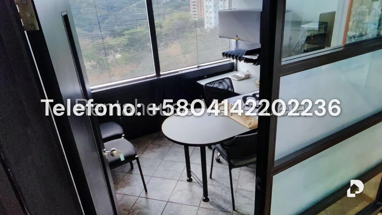 Office in Los Samanes, Caracas – 3