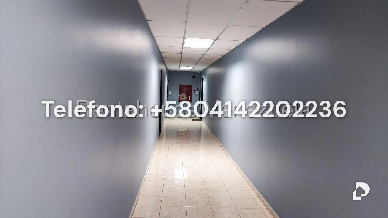 Office in Los Samanes, Caracas – 7