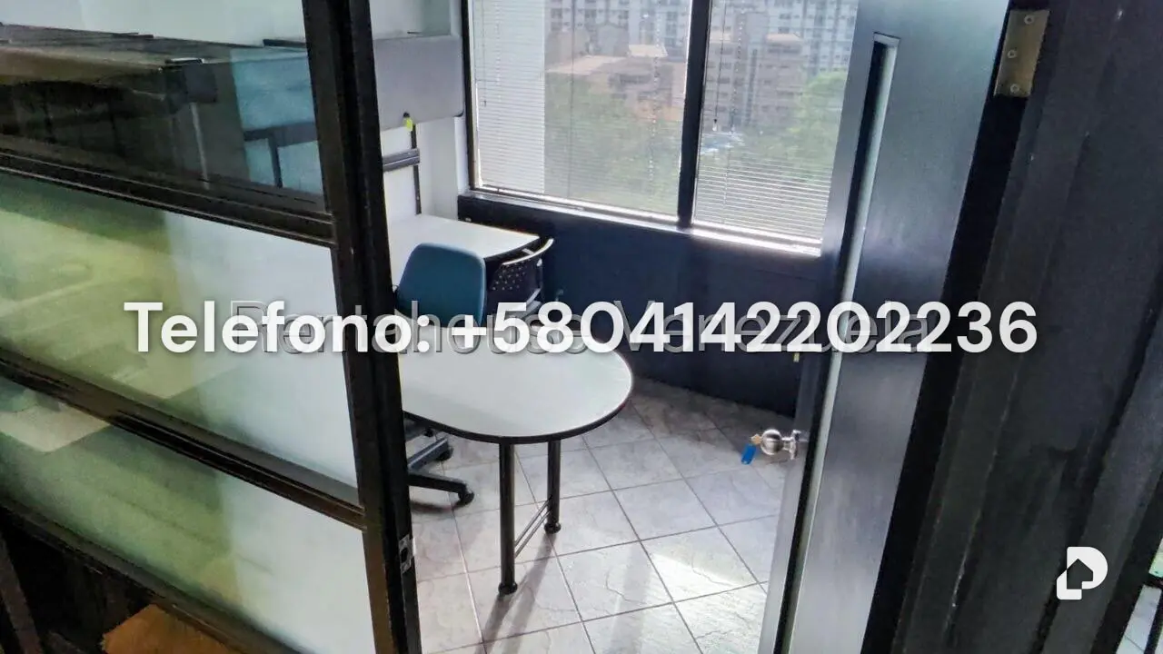 Office in Los Samanes, Caracas – 5