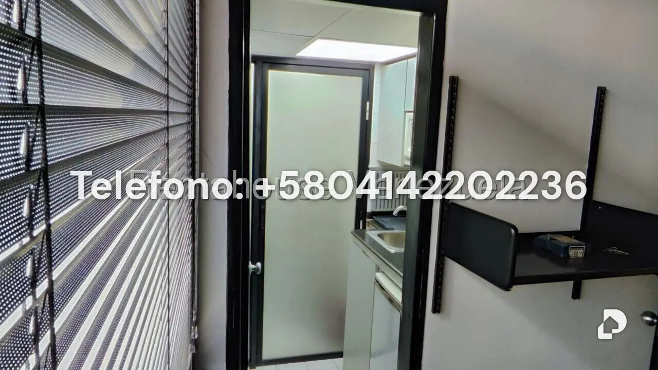 Office in Los Samanes, Caracas – 6