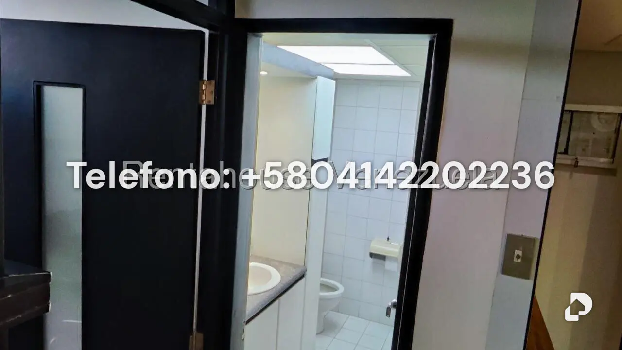 Office in Los Samanes, Caracas – 10