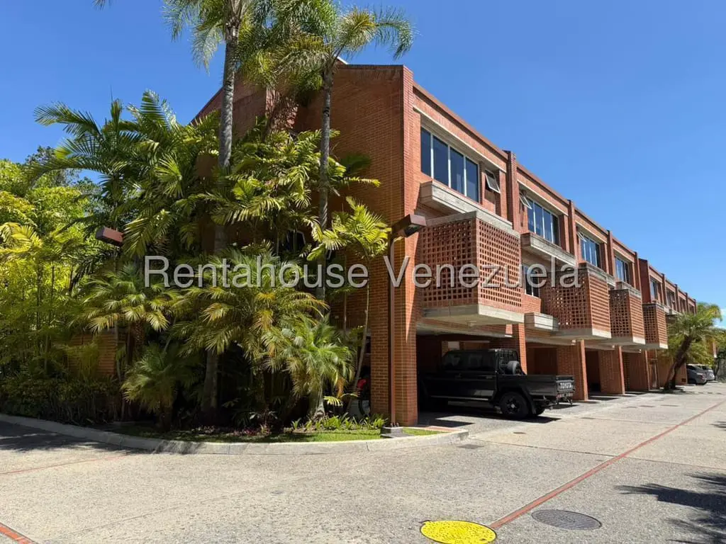 House in La Unión, Caracas - 1